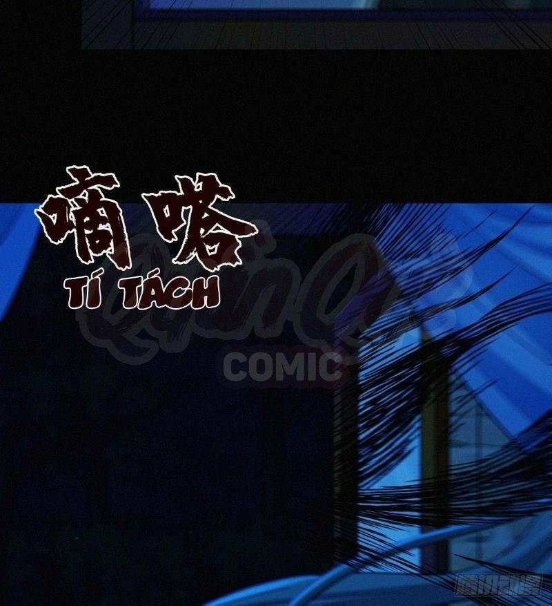 nơi này có yêu khí chapter 51 50