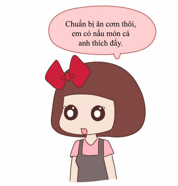 giải mã tình yêu chapter 127 21