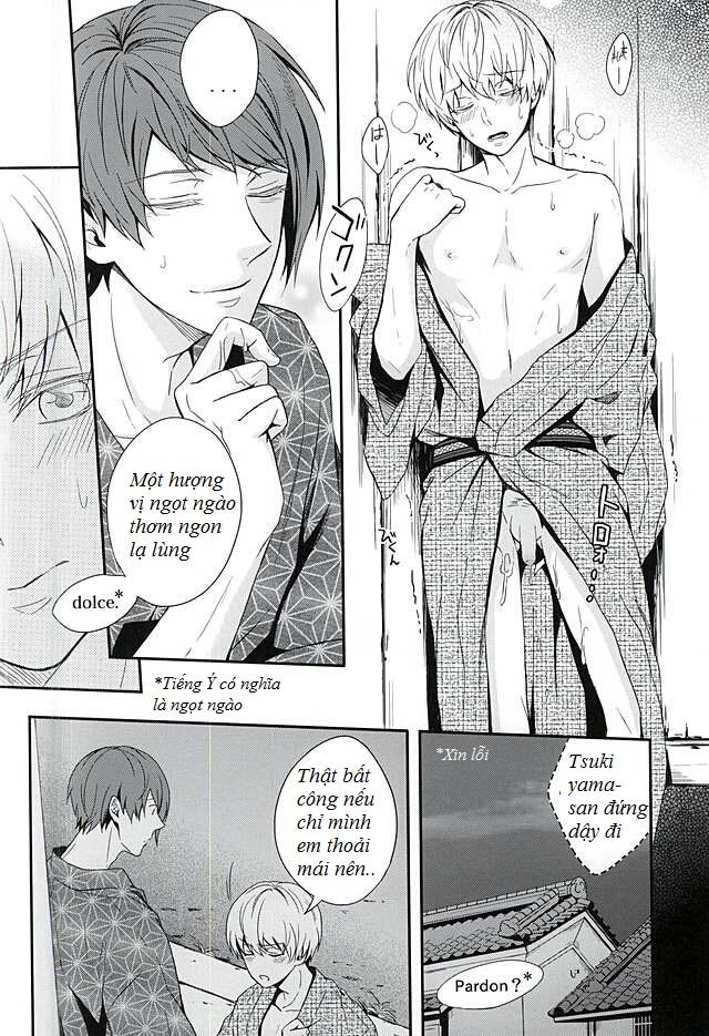 oneshot hỏny chapter 40 24