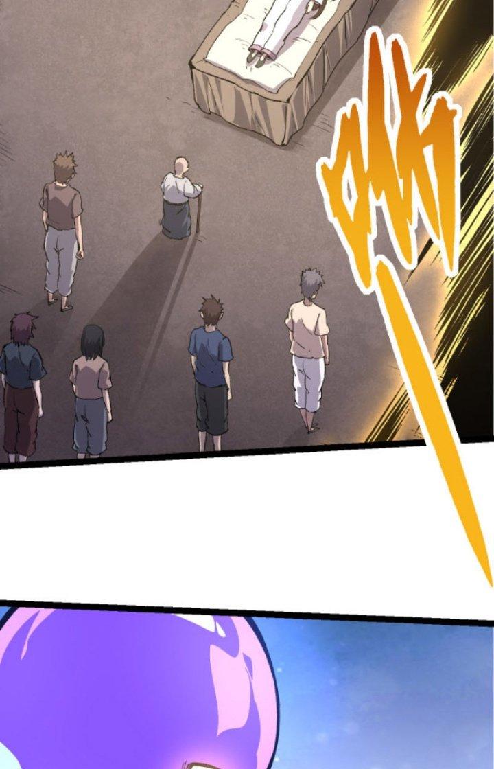 từ cây cổ thụ bắt đầu tiến hóa chapter 15 65