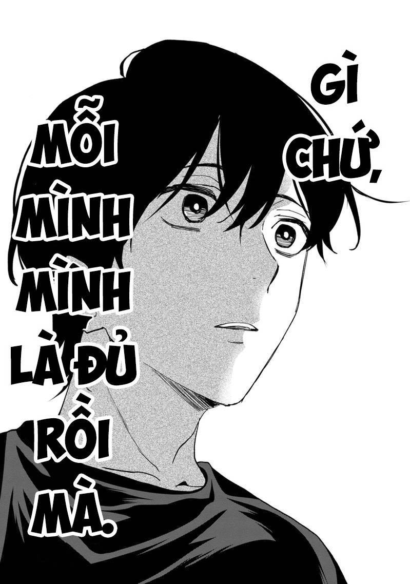 biệt khúc cuối cùng. chapter 32 15