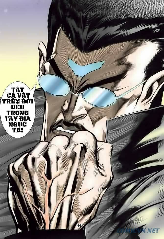 hải hổ 2 chapter 6 10