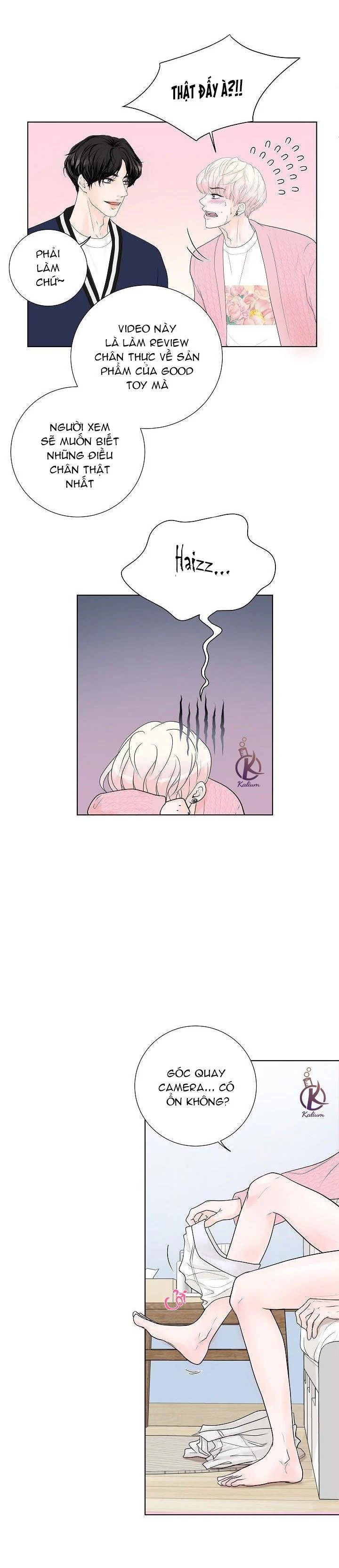 bạn có tò mò về bài review? chapter 21 12