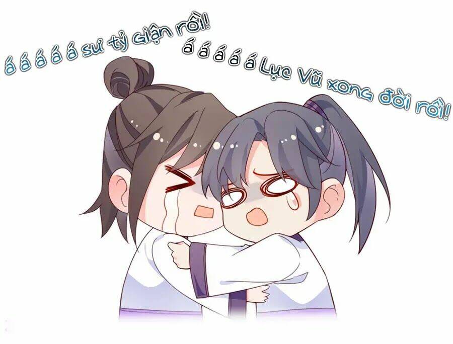 điềm mỹ chi huyết chapter 23 28