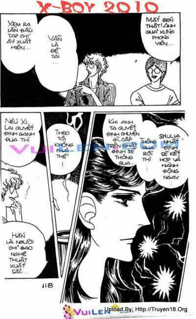 ánh đèn rực rỡ chapter 2 119