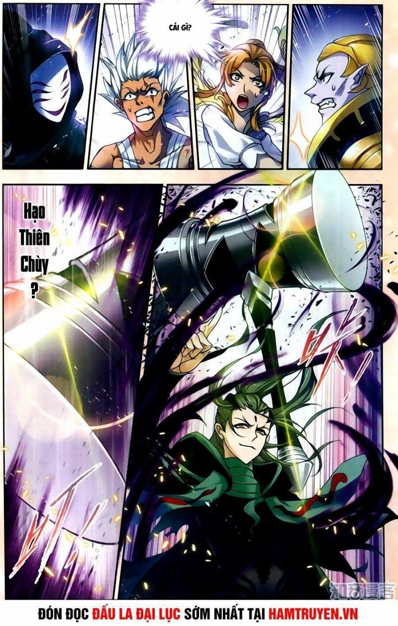 Đấu La Đại Lục chapter 200.6 12