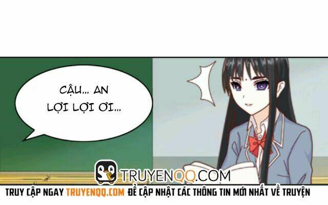 thiên nga đen chapter 1 13