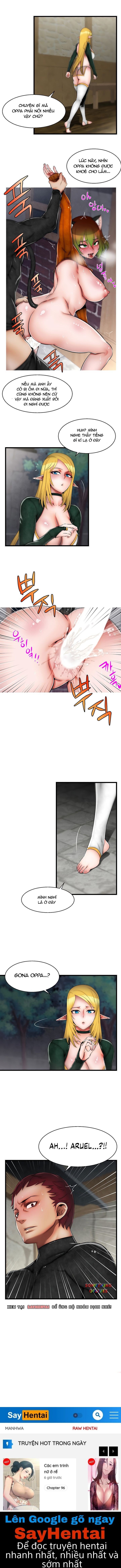 elf thực tế ảo chapter 8 5