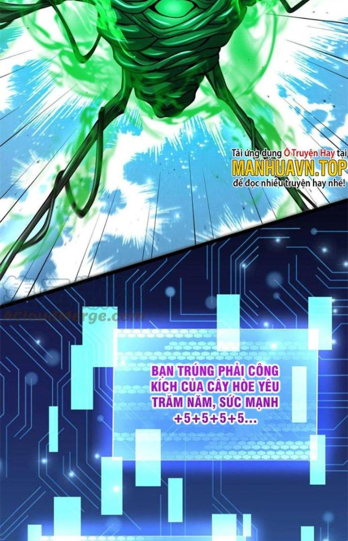 ta nuôi ma quỷ ở trấn ma ti chapter 9 23