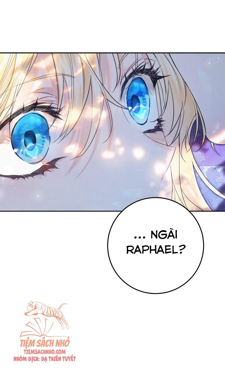 ác nữ là con rối chapter 49 59