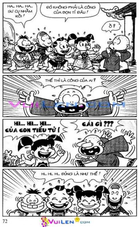 thần đồng đất việt chapter 172 69