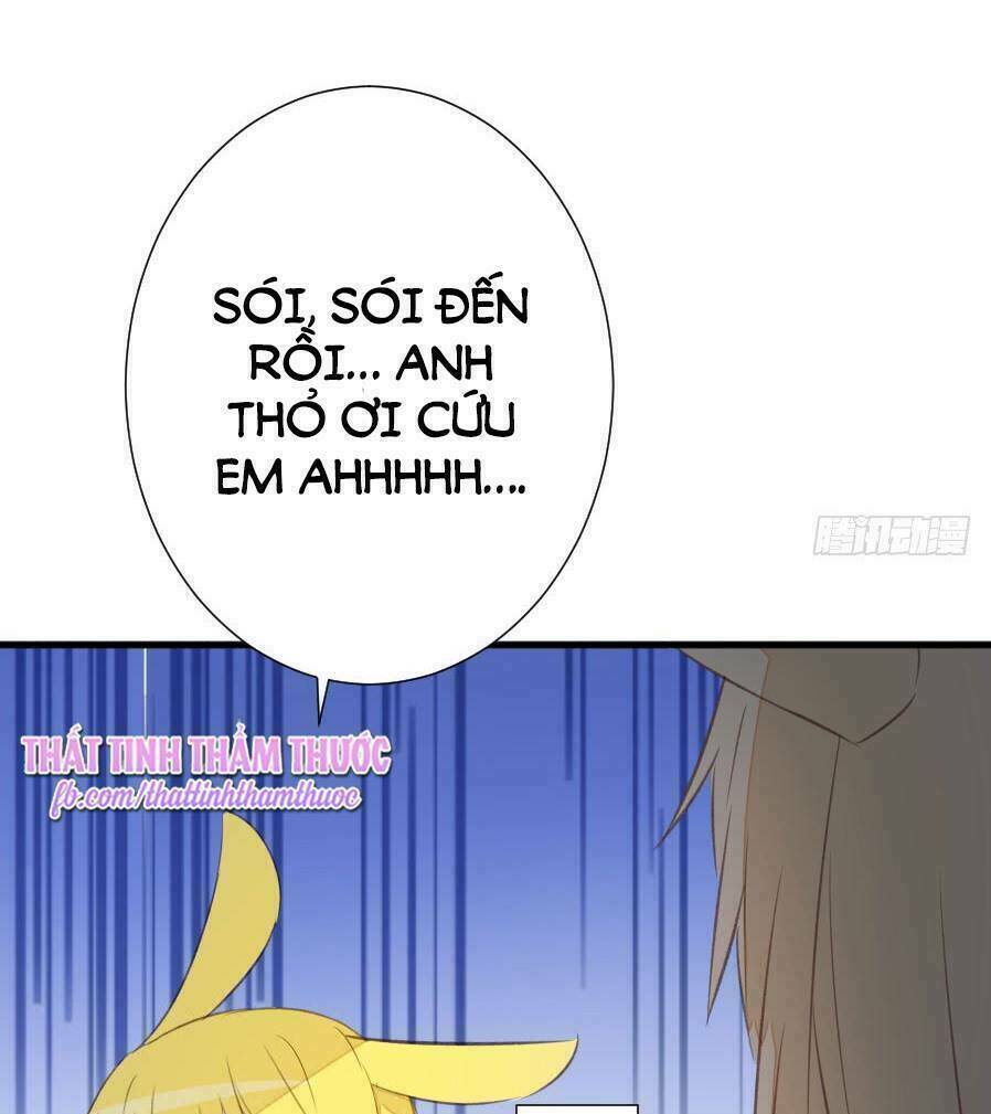 hôm nay ta cũng muốn trêu chọc nàng chapter 78.5 12