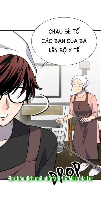 [16+] người đàn ông tầng trên chapter 6.1 12