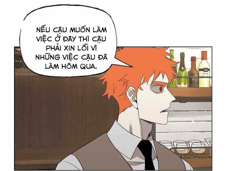 võ sĩ - the boxer chapter 116 177