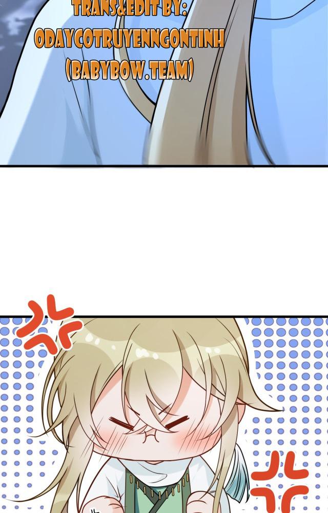 làm sao đây người học việc của tôi quá bám người chapter 4 27