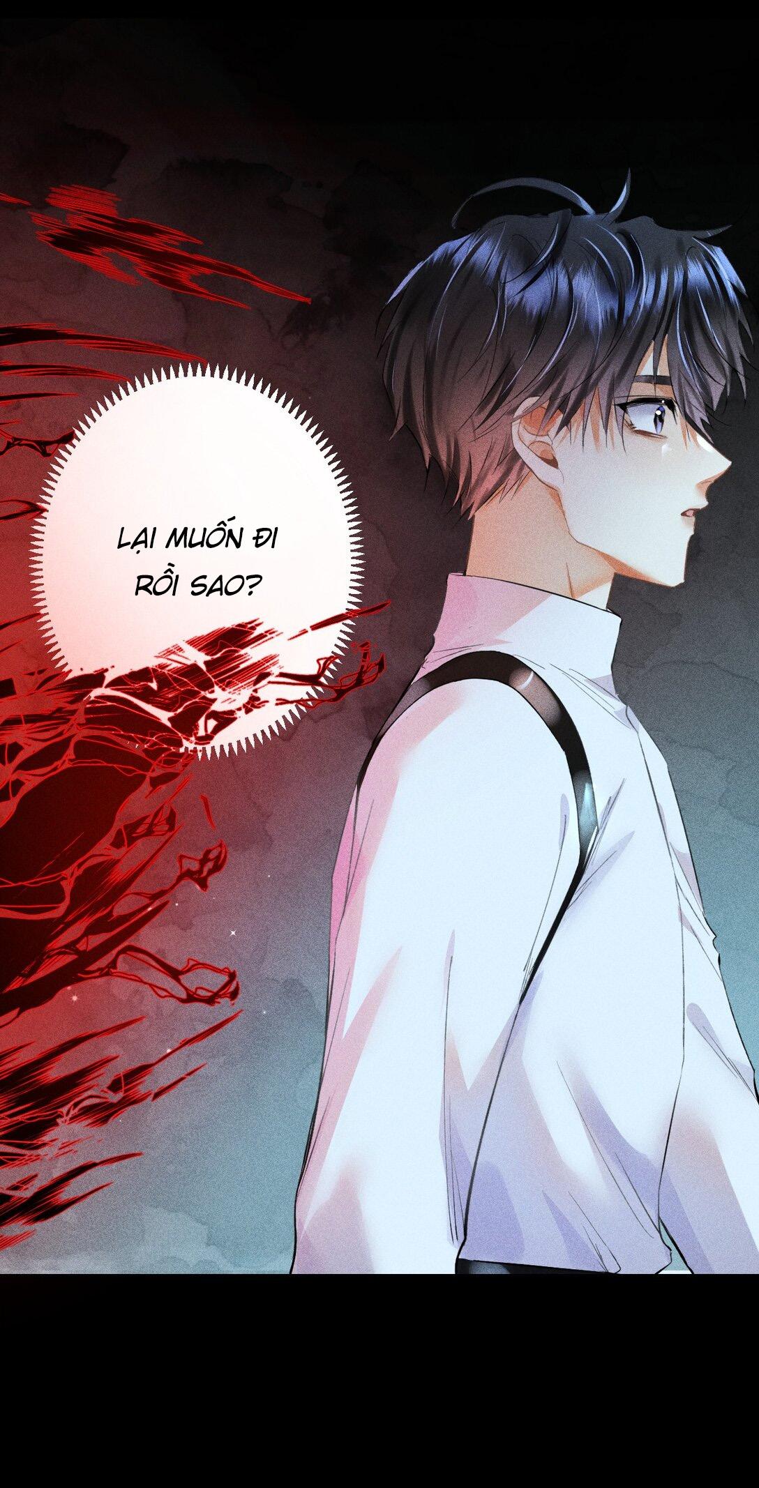 tòa tháp chapter 9 11