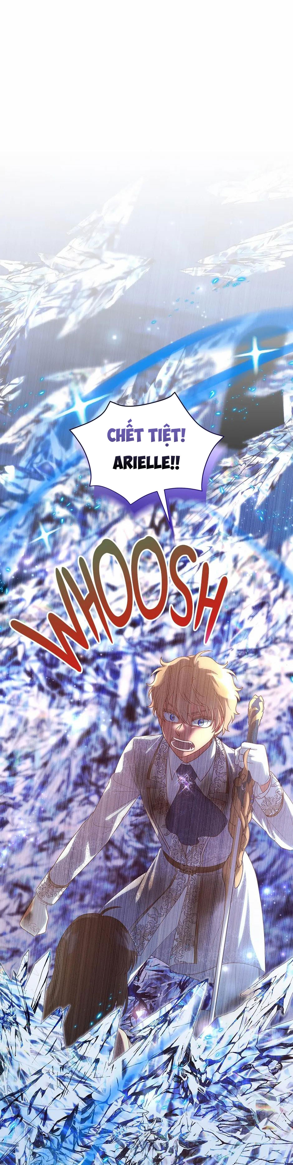 tôi không phải là nữ anh hùng chapter 116 5