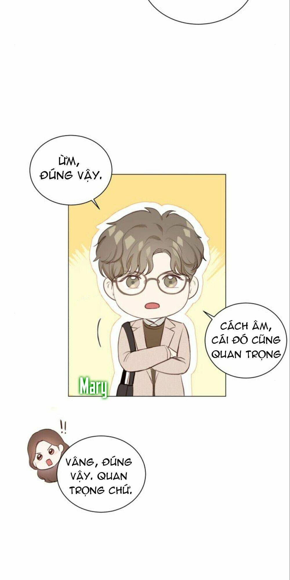 nhất định chúng ta sẽ được hạnh phúc chapter 5 63