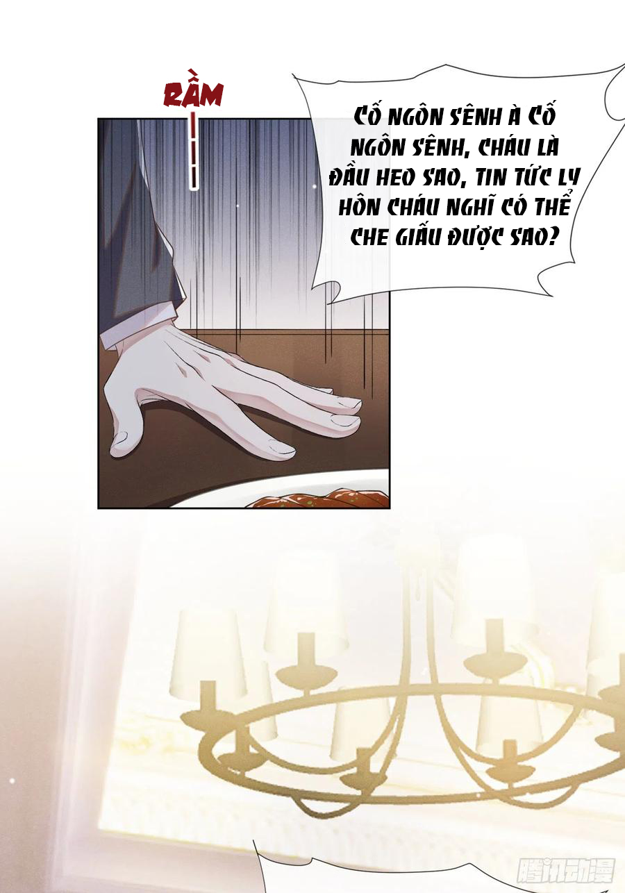 anh ấy gọi tôi là hắc liên hoa chapter 91 21