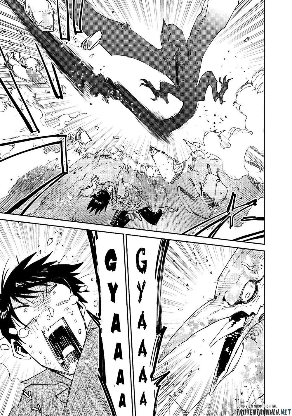 tondemo skill de isekai hourou meshi sui no dai bouken chapter 29 15