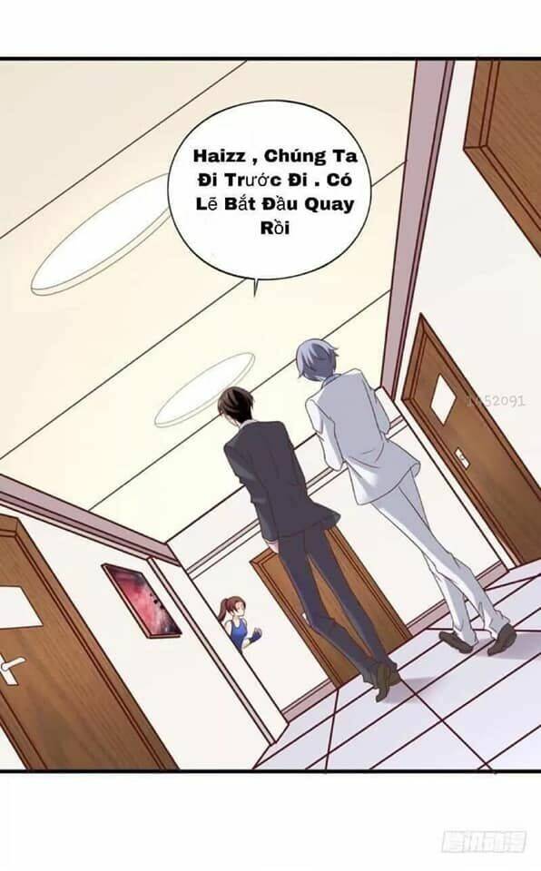 tôi không muốn fa như vậy đâu chapter 33 22