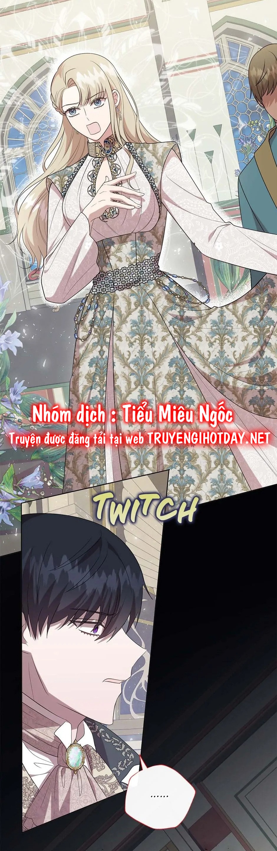 đừng ăn thịt tôi mà chapter 115 14