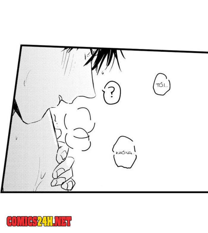 papa datte, shitai chapter 6 27