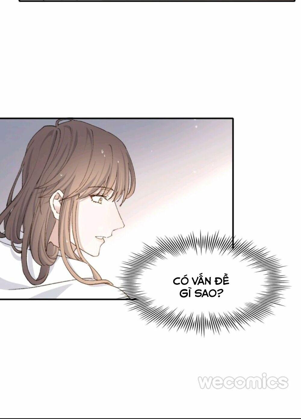 người yêu tin đồn chapter 20 17