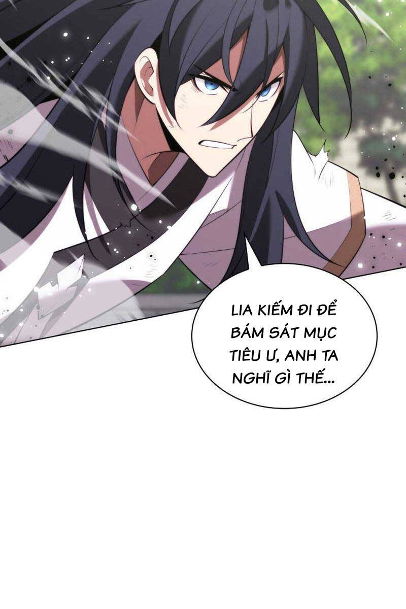 thợ rèn huyền thoại chapter 181.2 21