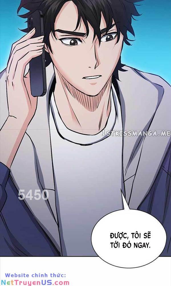 druid tại ga seoul - người hóa thú chapter 99 5