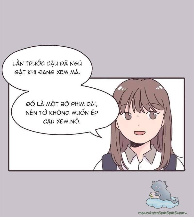 ngày định mệnh của đôi ta chapter 4 33