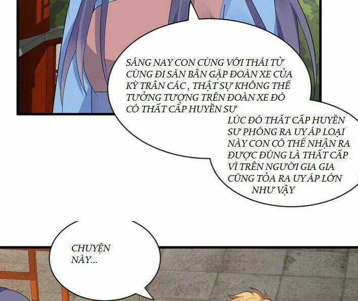 độc phi thần y quá kiêu ngạo chapter 97 27