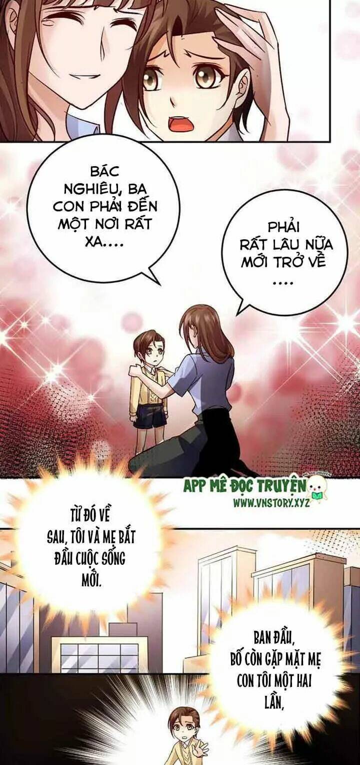 trò chơi săn tình - tổng tài khó kìm lòng chapter 70 10