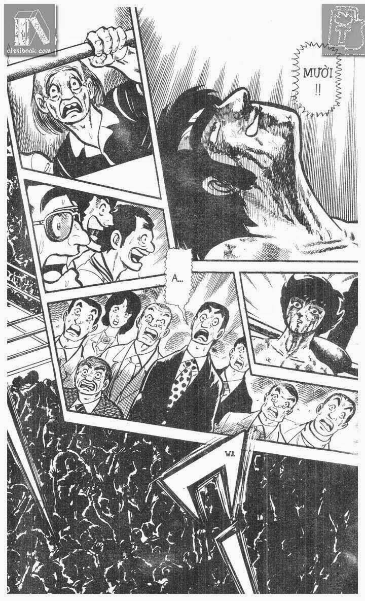 ganbare genki chapter 226 4