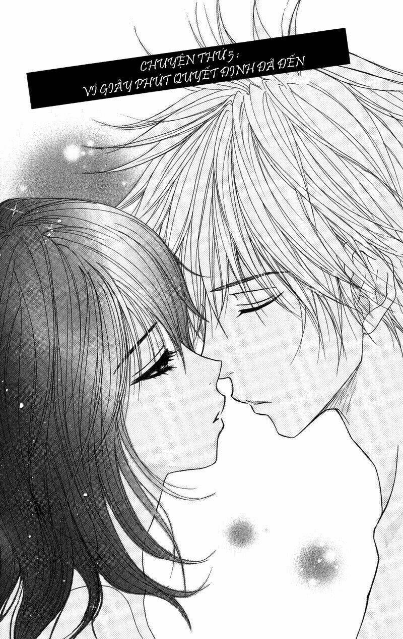 điện kích daisy chapter 5 5