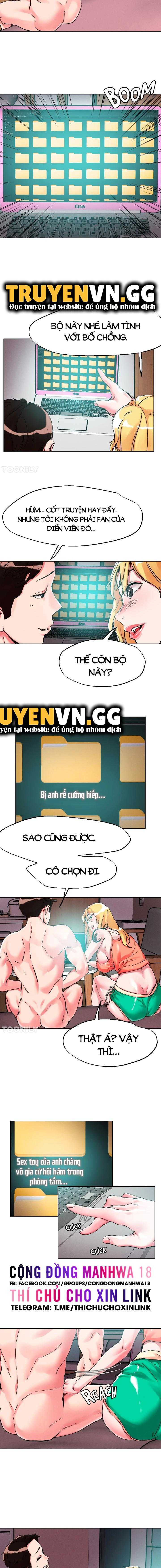 quyền năng chịch gái chapter 80 3