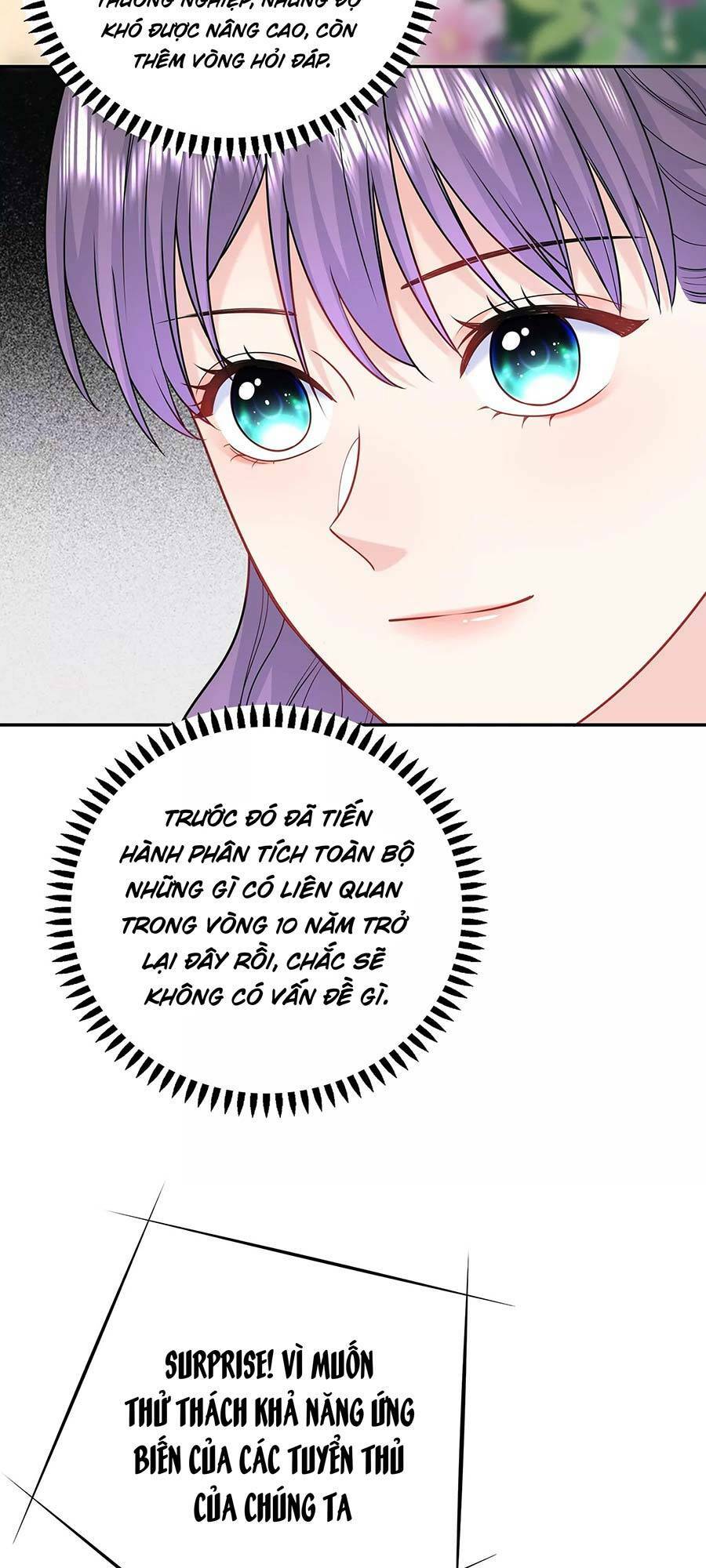 tôi dựa vào tà ý: nghịch chuyển nhân sinh chapter 28 39