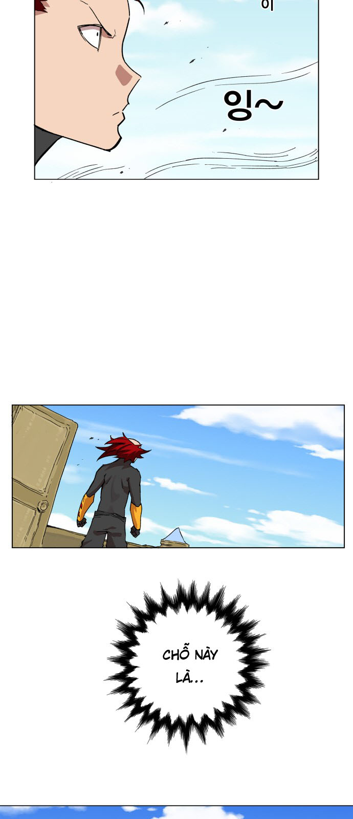 hard core leveling warrior chapter 97 45