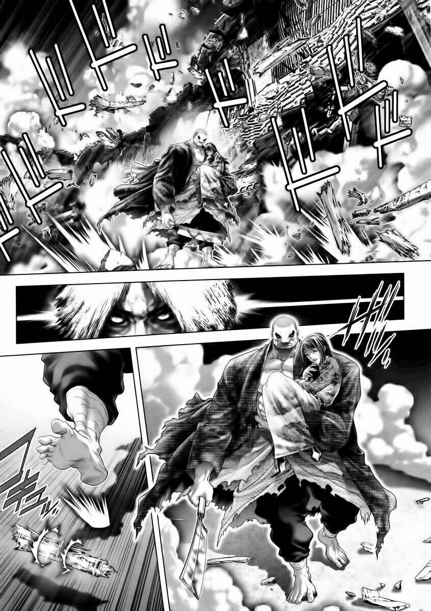 black joke chapter 24 27