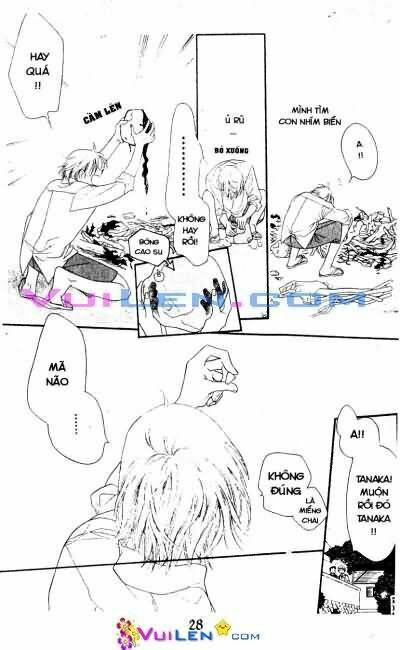 biển rộng bao la chapter 1 28