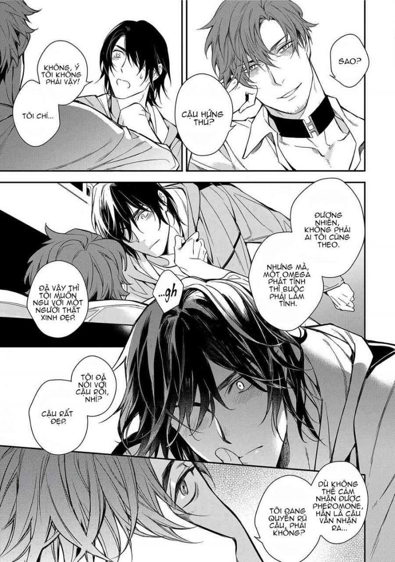 tạm biệt định mệnh chapter 1 19