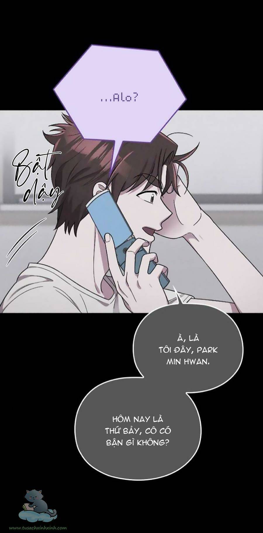 cô đi mà lấy chồng tôi đi chapter 20 89