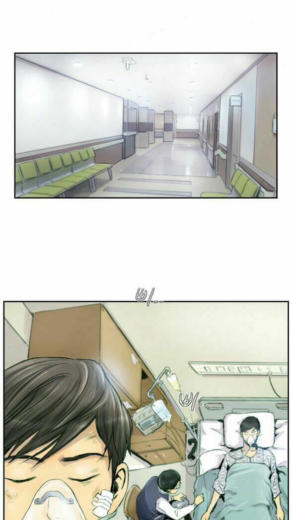 hoán kiểm trọng sinh chapter 1 24