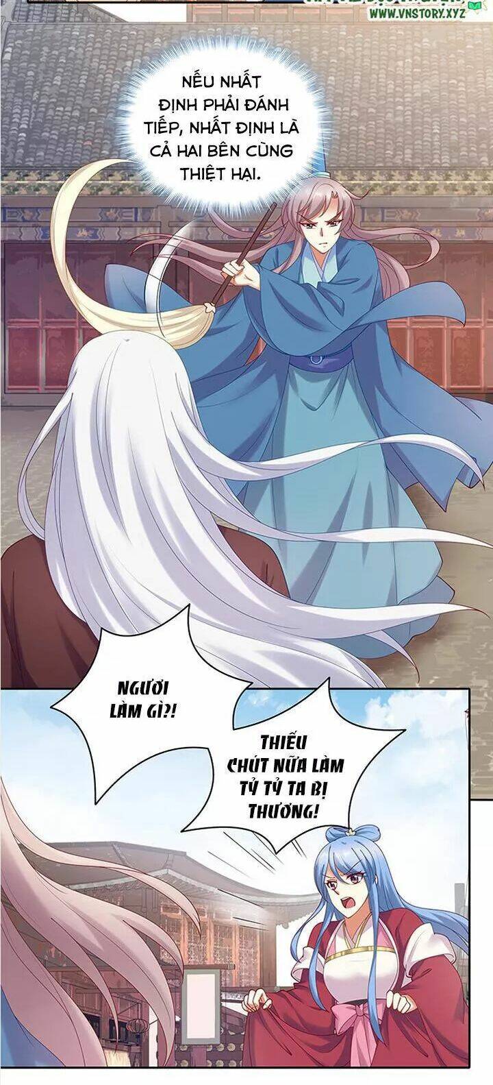 đô đốc đại nhân sủng thê kí chapter 81 10