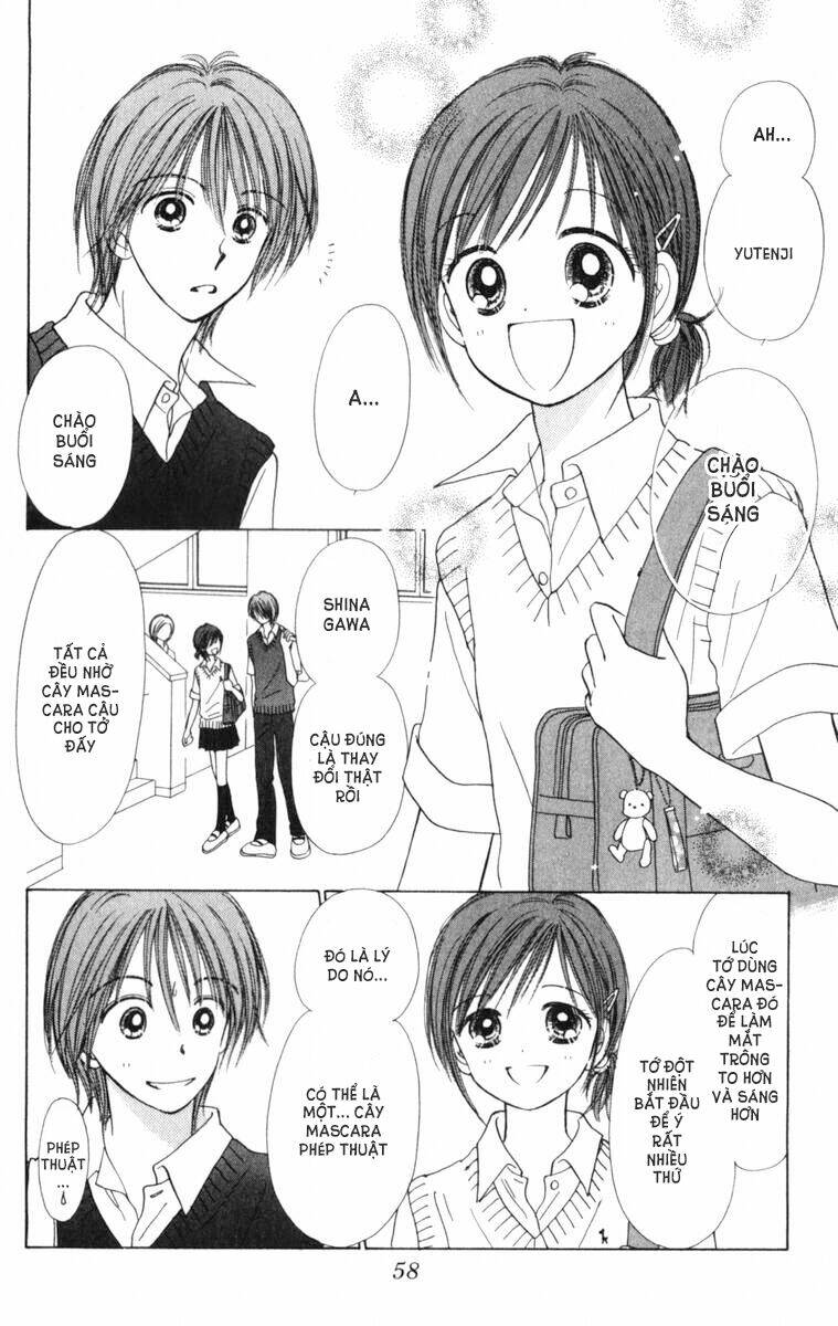 kirakira 100% chapter 2 9