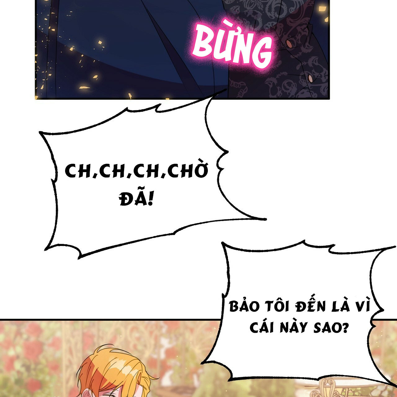 nữ công tước quạ chapter 7 20