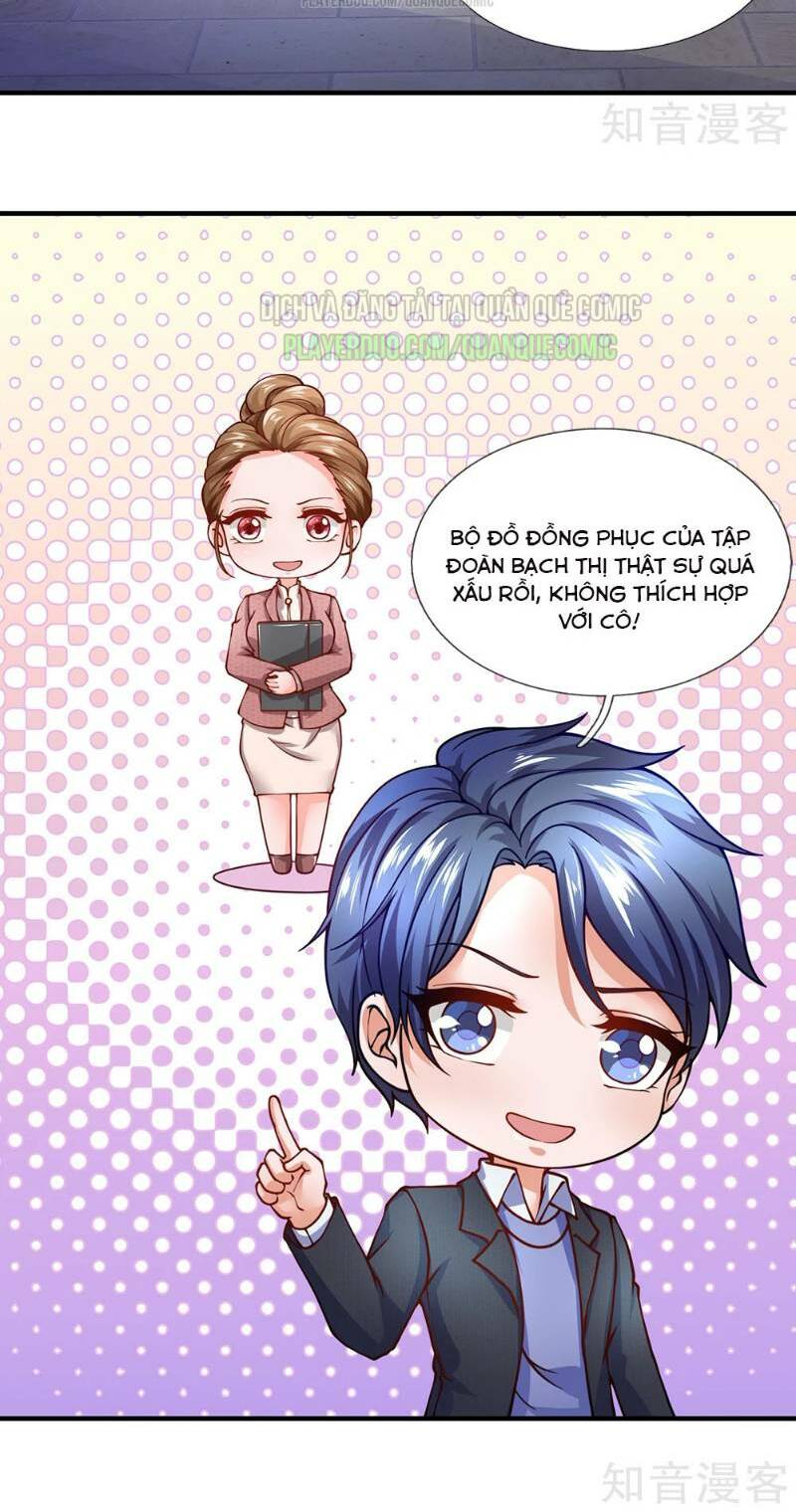 chung cực binh vương tại đô thị chapter 79 2