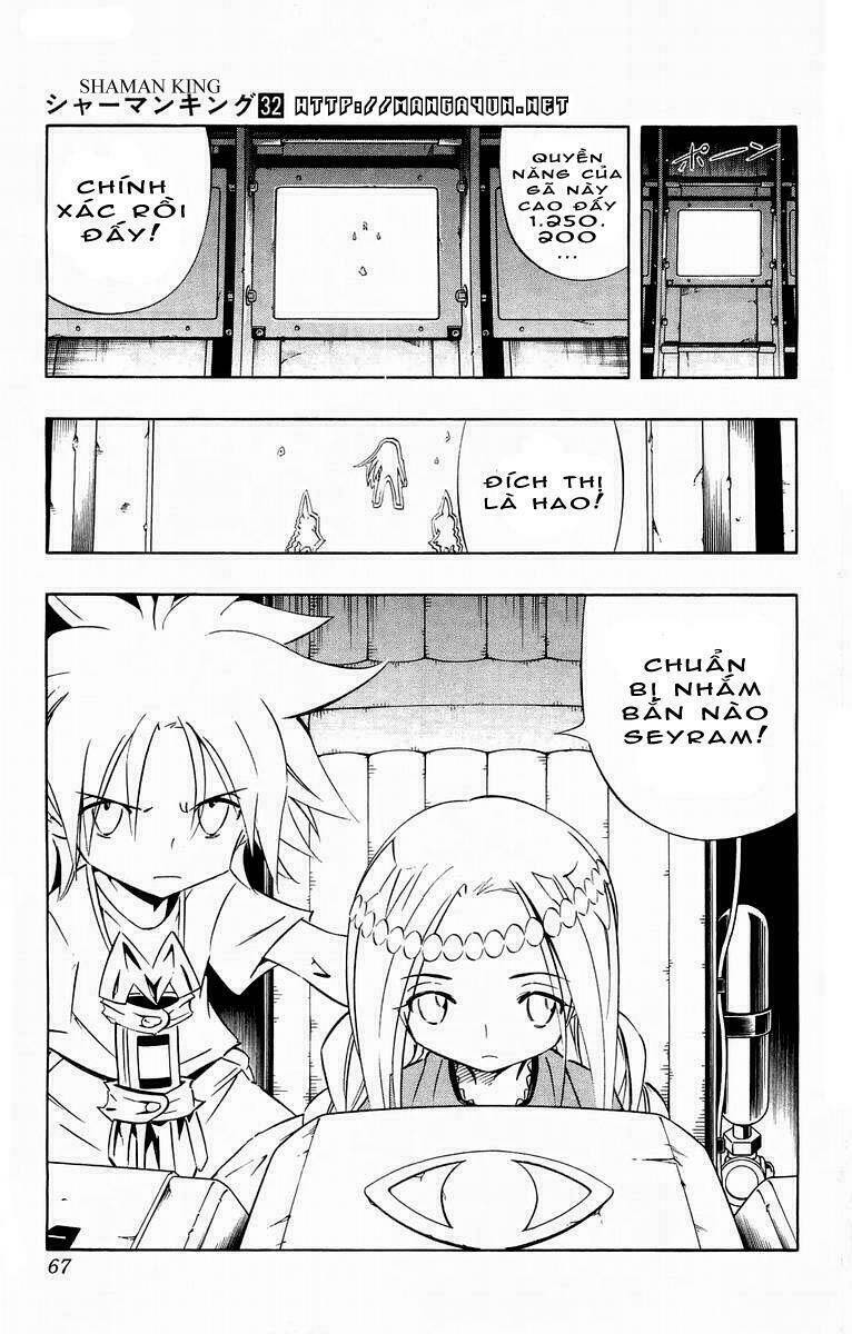 vua pháp thuật chapter 278 18