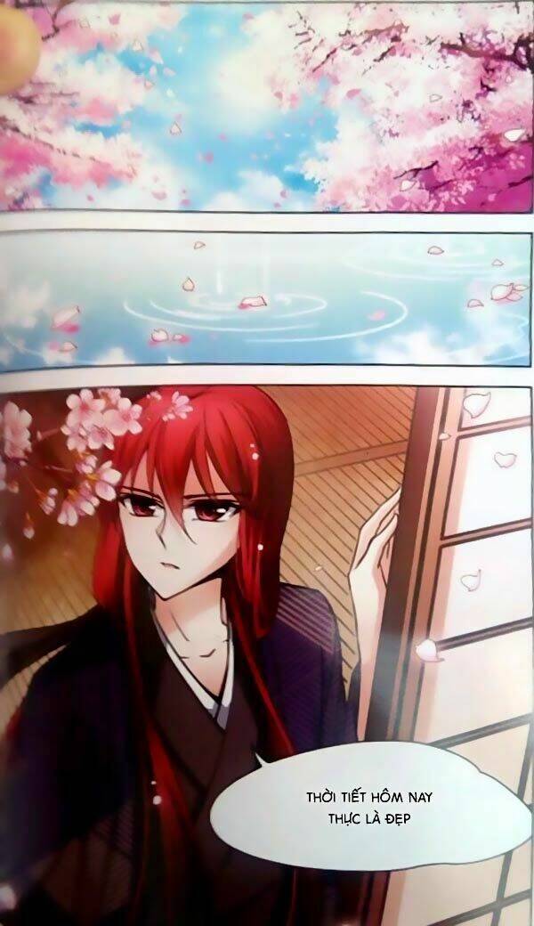 tầm trảo tiền thế chi lữ ngoại truyện chapter 3 3