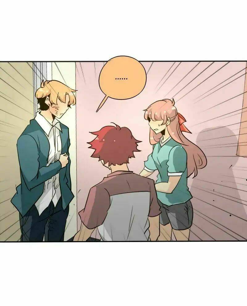 Thế Giới Không Hoàn Hảo Chapter 149 8